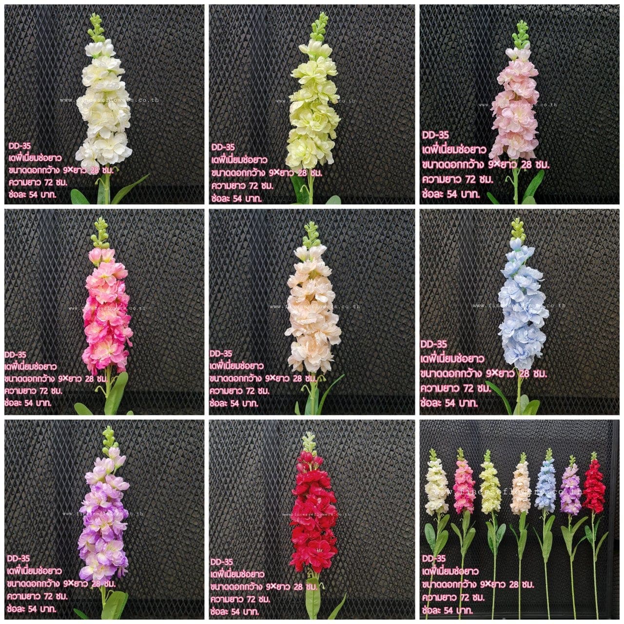 เดลฟีเนียม (DD35-2)