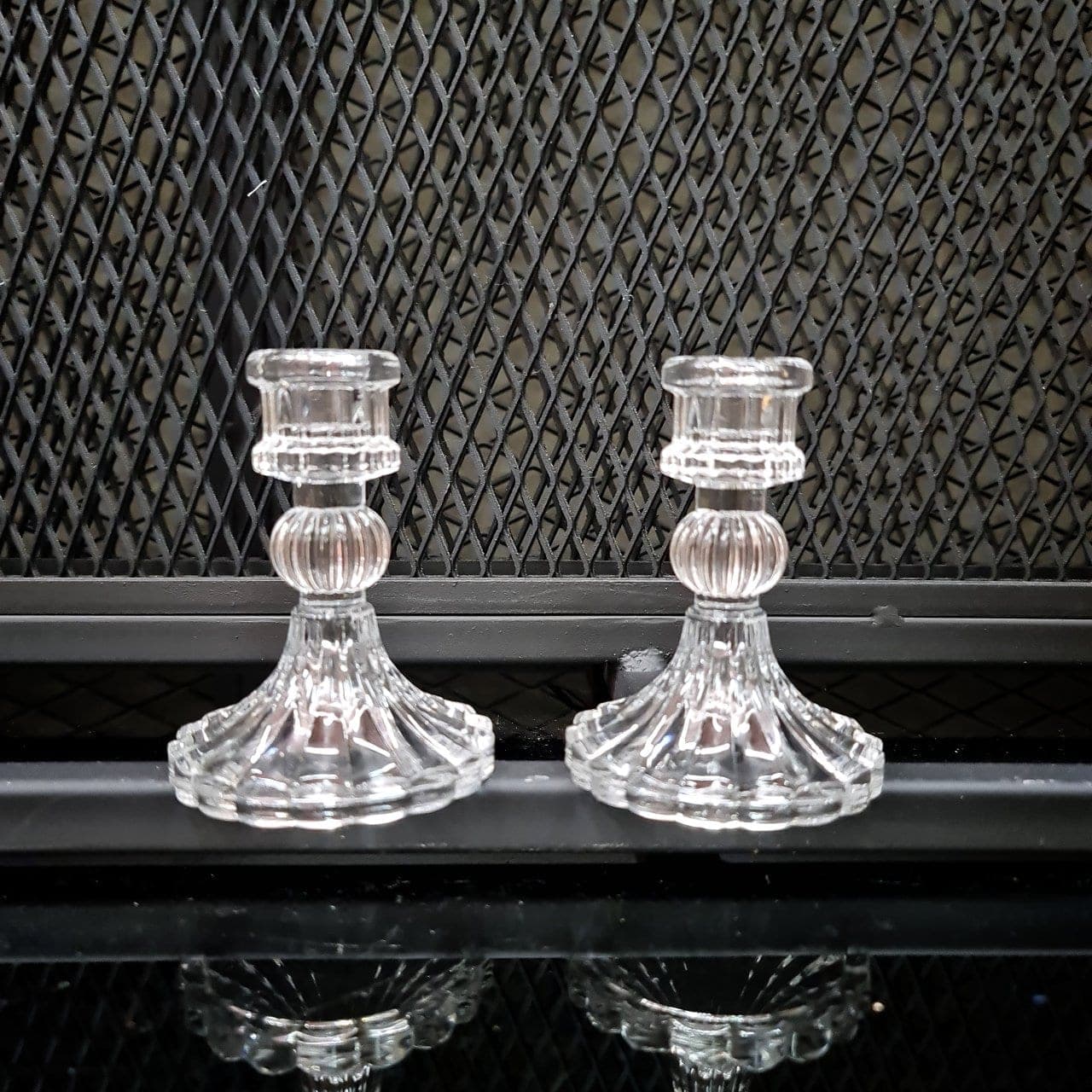 แจกัน BZ (X9WOW7F), Vase — a clean profile with quiet weight, sized for medium to large stems.